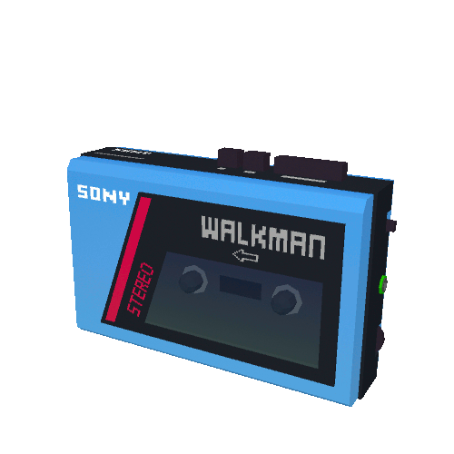 Walkman